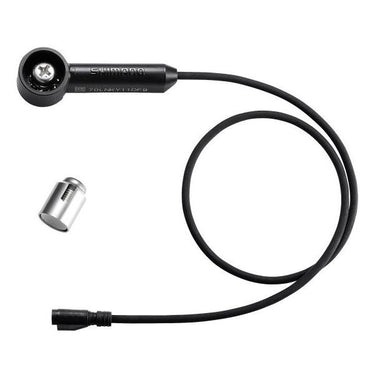 Shimano Snelheidssensor STEPS E5000, E6000, E6100, E7000 en E8000 met 760 mm kabel