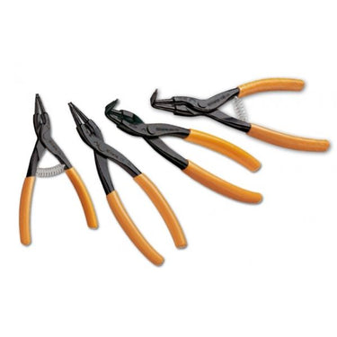 Borgveertangenset Beta Tools 1031 S4 4-delig