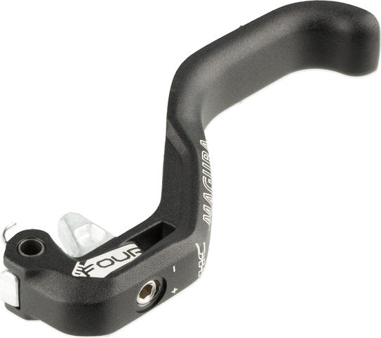 Load image into Gallery viewer, Magura hc 1-finger reach adjust brake lever for mt4
