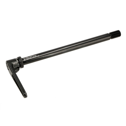 Diverse isaac - thru axle achterwiel 142x12mm tensor baryon