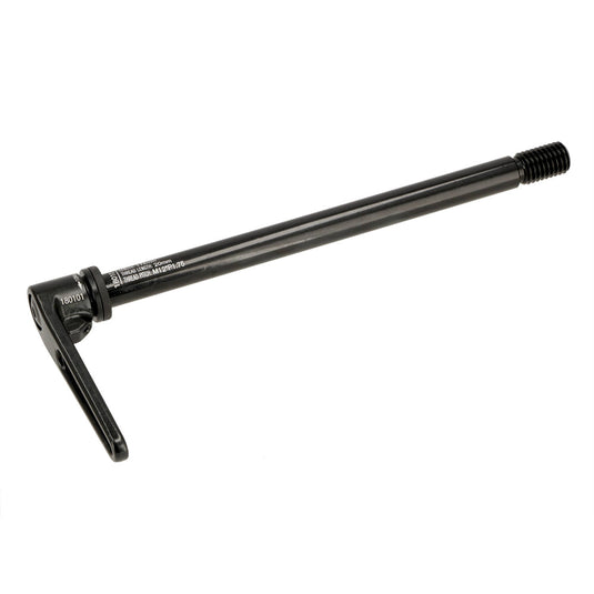 Diverse isaac - thru axle achterwiel 142x12mm tensor baryon