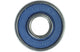 Enduro bearings 608 llb - abec 3 (radial) - 8x22x7