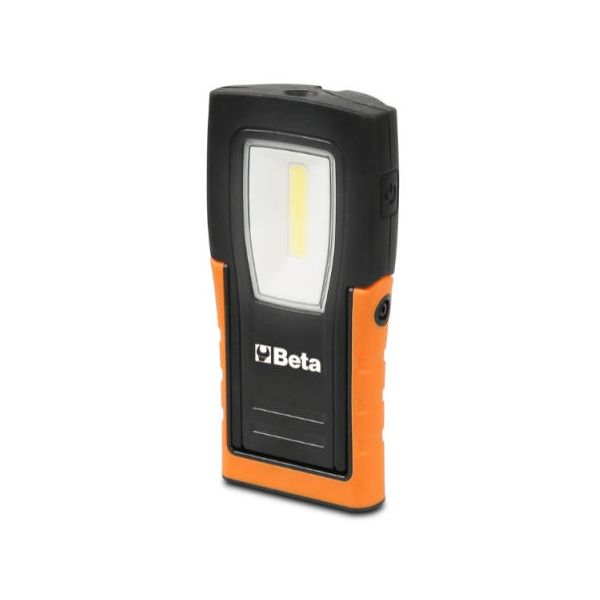 Afbeelding laden in galerijviewer, Beta oplaadbare led inspectielamp tools 1838 compact
