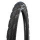 Vouwband Schwalbe Marathon Efficiency Super Race V-Guard 27.5 x 2.15 55-584 - zwart met reflectie