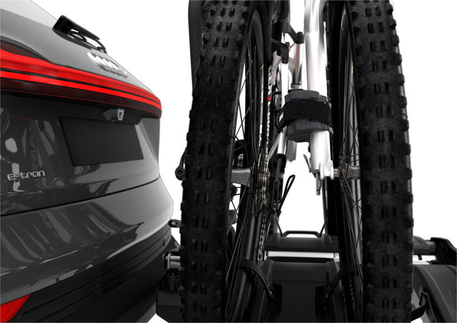 Load image into Gallery viewer, Thule bike protector for bike carriers
