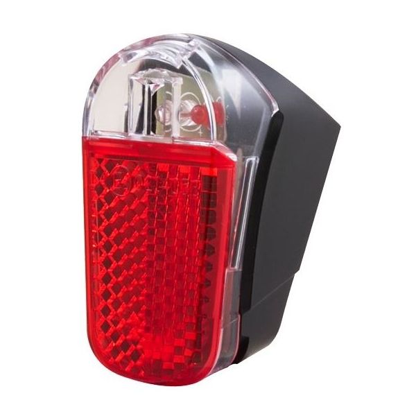 Afbeelding laden in galerijviewer, Spanninga achterlicht Presto XE E-bike 6-36v spatbord
