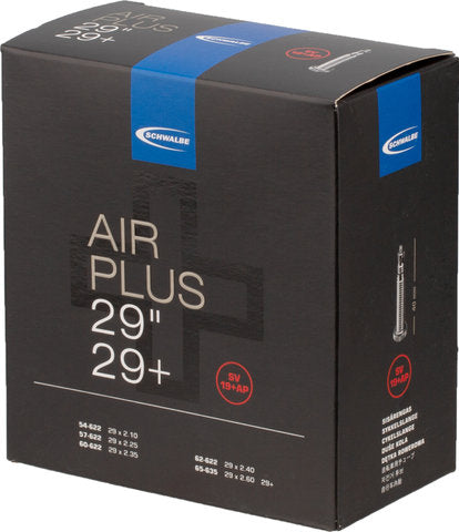 Schwalbe Av19+ap binnenband airplus 28-29 inch 54 65-622 ib agv 40mm