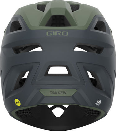 Giro coalition spherical mips full-face helmet
