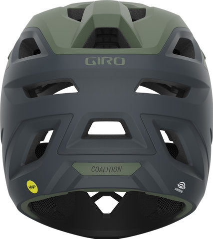 Load image into Gallery viewer, Giro coalition spherical mips full-face helmet
