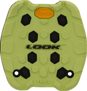 Look activ grip trail cleats set of 4