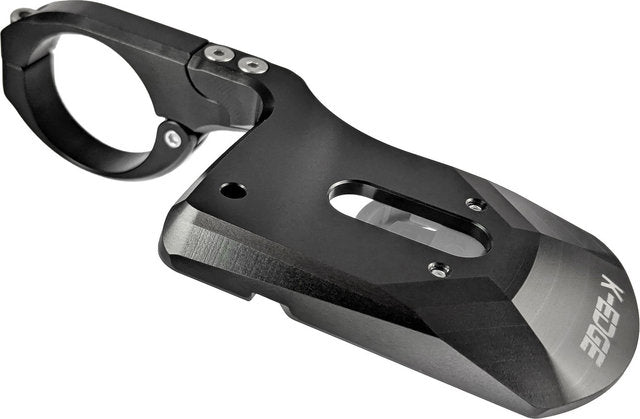 Load image into Gallery viewer, K-edge aero race handlebar mount for wahoo roam
