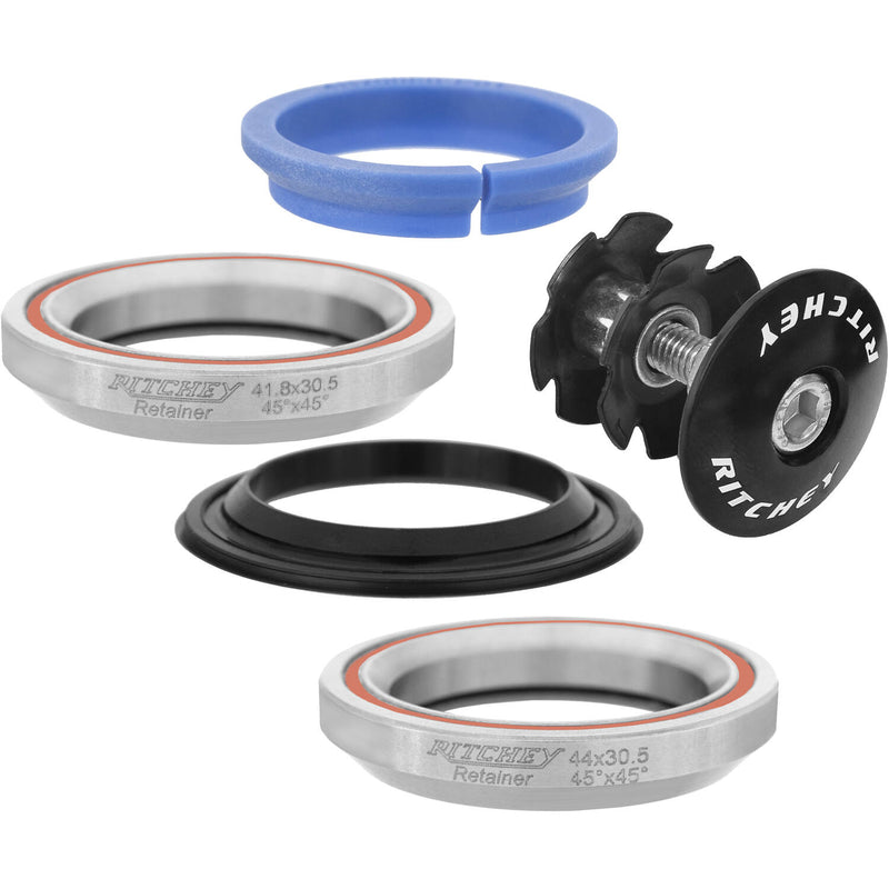 Load image into Gallery viewer, Ritchey Comp logic balhoofd 1-1 8&#39;&#39;
