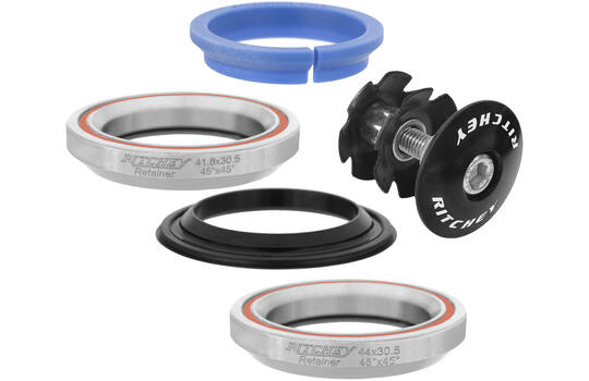 Laden Sie das Bild in Galerie -Viewer, Ritchey - comp logic balhoofd 1-1 8''
