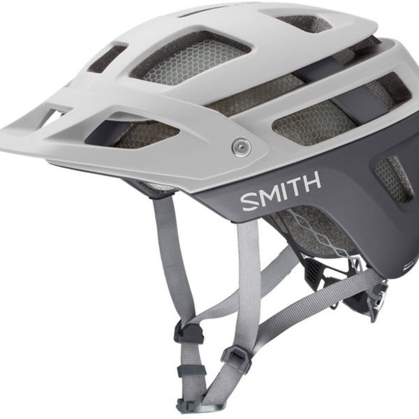 Smith Forefront 2 helm mips matte white cement