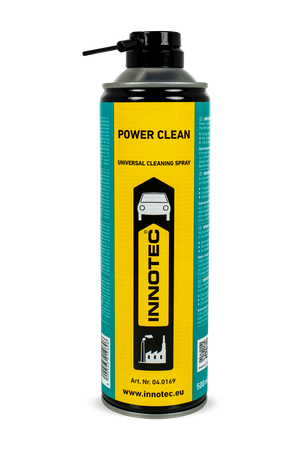 Tec bh1301a inno power clean 500ml