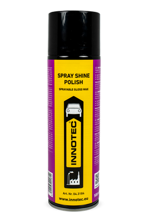 Tec bh1303a inno spray shine polish