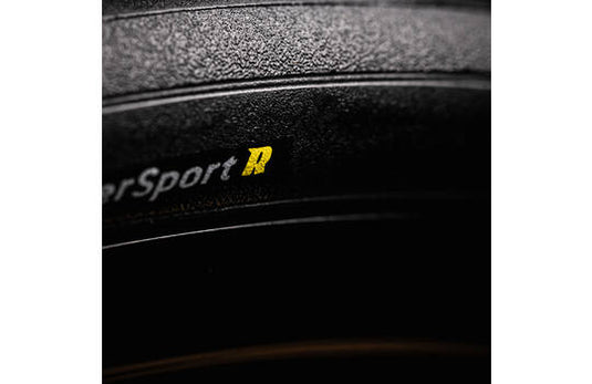 Goodyear eagle f1 supersport r tc folding tire