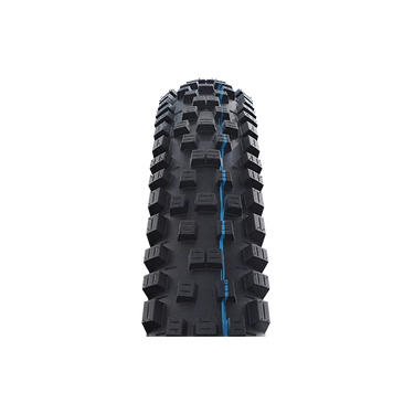 Vouwband Schwalbe Nobby Nic Evo Super Ground 29 x 2.40 62-622 - bronze sidewall