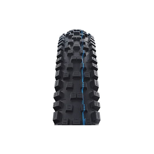 Vouwband Schwalbe Nobby Nic Evo Super Ground 29 x 2.40 62-622 - bronze sidewall