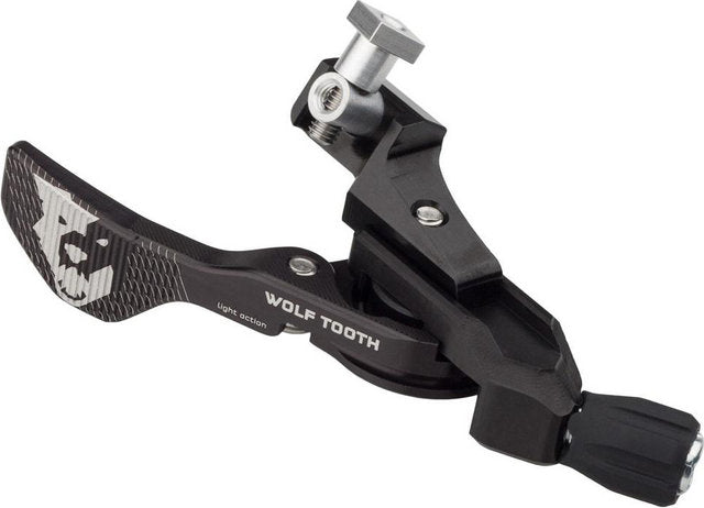 Load image into Gallery viewer, Wolf tooth components remote light action remote lever
