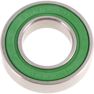 Enduro - lager s6902 llb 15x28x7 stainless