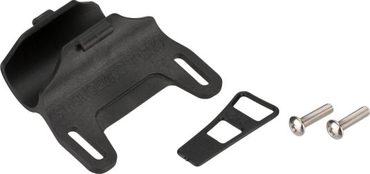 Oneup components edc pump bottle cage mount
