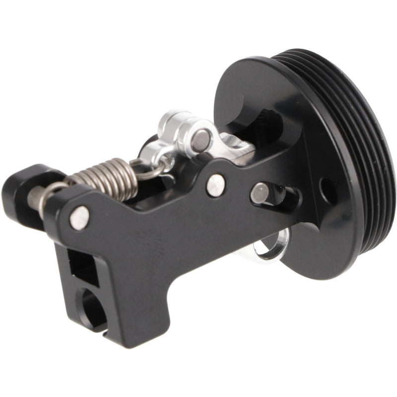 Load image into Gallery viewer, Controltech - lynx zadelpen dropper hanger kit 6mm
