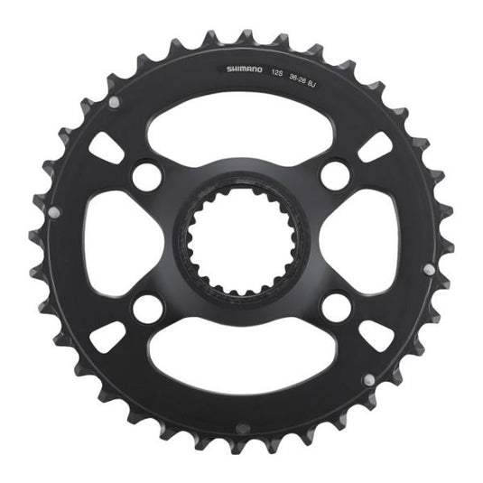 Shimano - Kettingblad 36T SLX FC-M7100 FC-M7120 - 12 speed