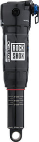 Rockshox schokdemper deluxe ultimate rct rs federb. deluxe ult. rct 165 x 37.5