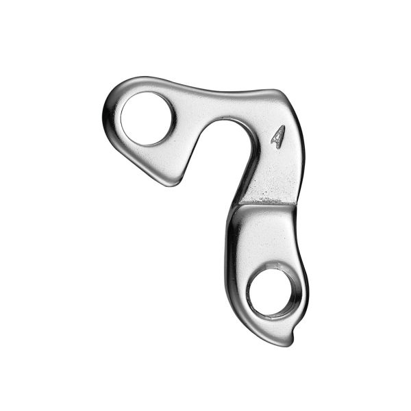 Afbeelding laden in galerijviewer, Union derailleurpad GH-081 met schroefset M8x0.75
