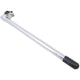 Stuurpen chroom 40cm