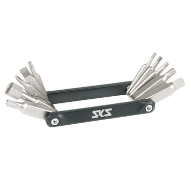 Sks grs multitool tom 8 dlg zw gry