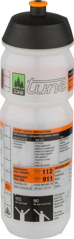 Load image into Gallery viewer, Tune linksträger rechtsträger 750 ml bottle cage set
