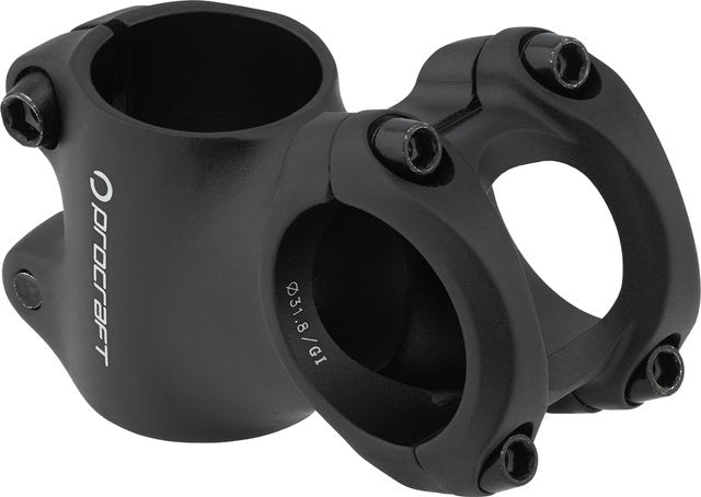 Load image into Gallery viewer, Procraft sl 25° 31.8 stem
