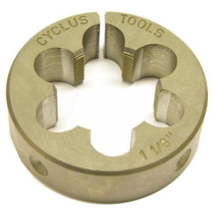 Cyclus tools vorksnijzer cyclus 1.1 8 inch enkel.