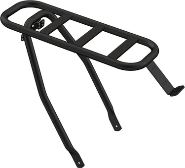 Steco universele achterdrager voor urban arrow bakfiets - zwart