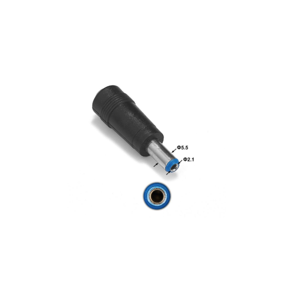 Load image into Gallery viewer, Van beijck acculader li-ion smart universeel 5.5x2.1mm 36 volt 2ah
