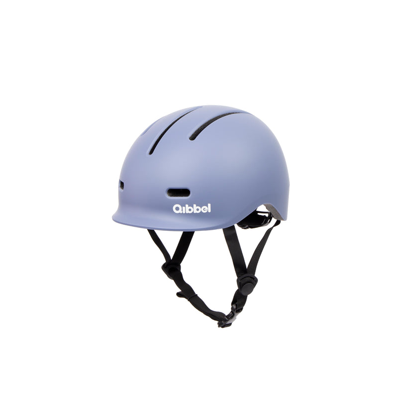 ギャラリービューアに画像をロードする, Widek b.v. qibbel kinderhelm s 52-56cm blauw
