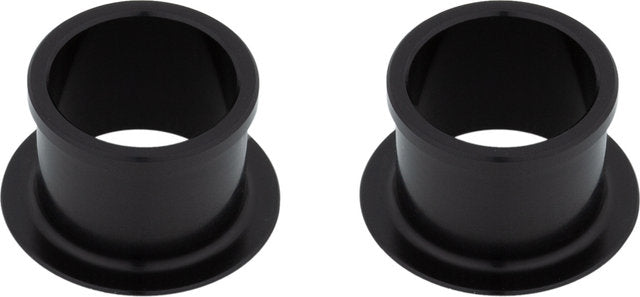 Load image into Gallery viewer, Newmen end cap set for fade mtb front hubs
