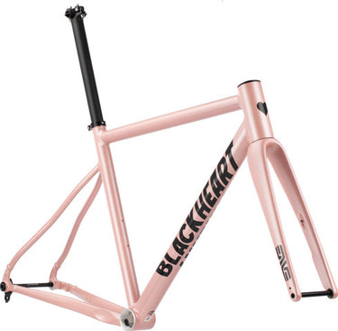 Blackheart road al frame kit