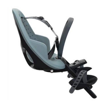 Thule yepp 2 voorzitje mini mid blue 12041102