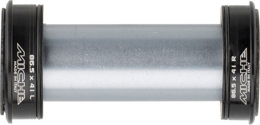Miche evo max bb86 pressfit bottom bracket, 41 x 86.5 mm