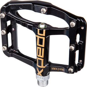 Xpedo spry magnesium platform pedals