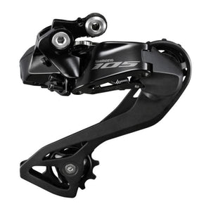 Shimano achterderailleur 105 di2 rd-r7150 rear derail.shim.105 di2 rd-r7150 black