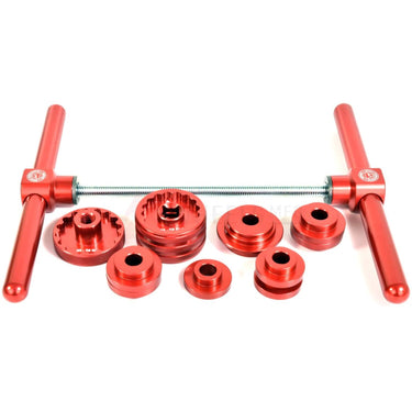Wheels manufacturing wheels mfg - trapas pers pro gereedschap set