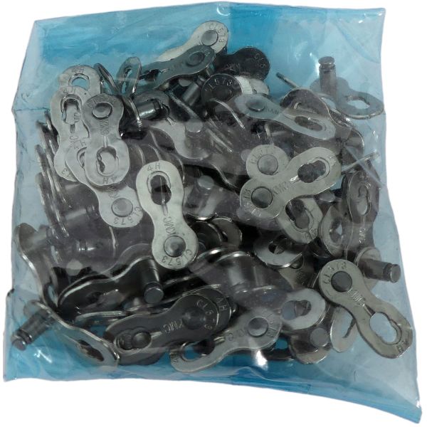 Load image into Gallery viewer, KMC Ketting 1 2-3 32 e1 EPT bulk 50m reel +40CL
