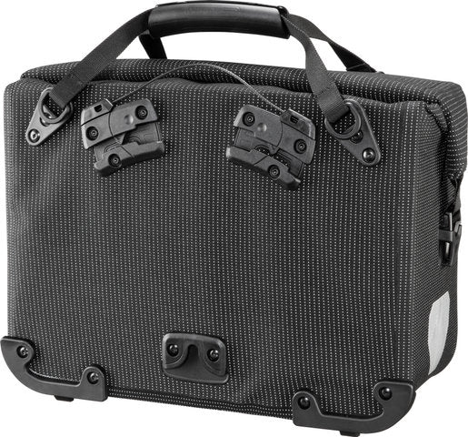 Laden Sie das Bild in Galerie -Viewer, Ortlieb office-bag ql3.1 high-vis briefcase
