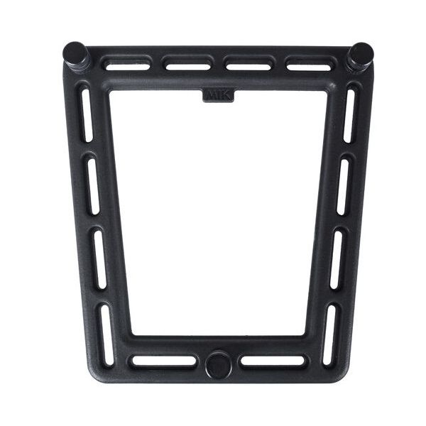 Load image into Gallery viewer, MIK SIDE - frame adapter - zwart
