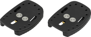Crankbrothers 3-hole cleats