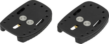 Crankbrothers 3-hole cleats